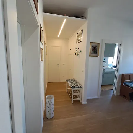 Bubi'S Apartment, Intero Appartamento Di 65Mq Livorno Exterior photo
