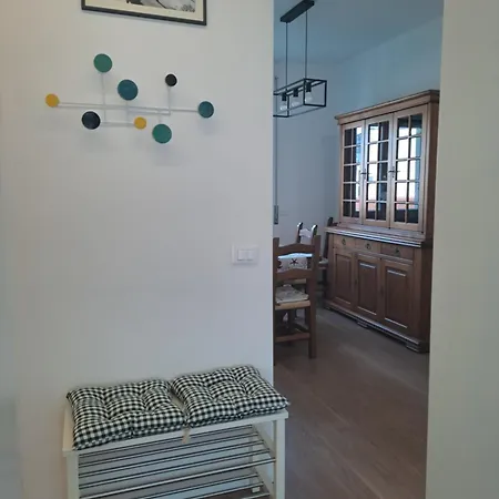 Bubi'S Apartment, Intero Appartamento Di 65Mq Livorno Exterior photo