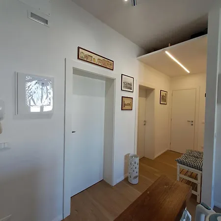Bubi'S Apartment, Intero Appartamento Di 65Mq Livorno Exterior photo