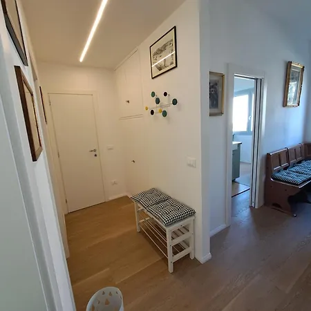 Bubi'S Apartment, Intero Appartamento Di 65Mq Livorno Exterior photo