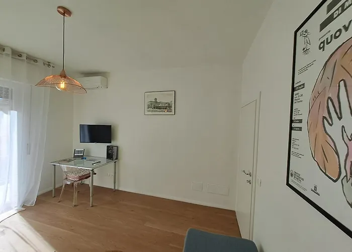 Bubi\'S Apartment, Intero Appartamento Di 65Mq