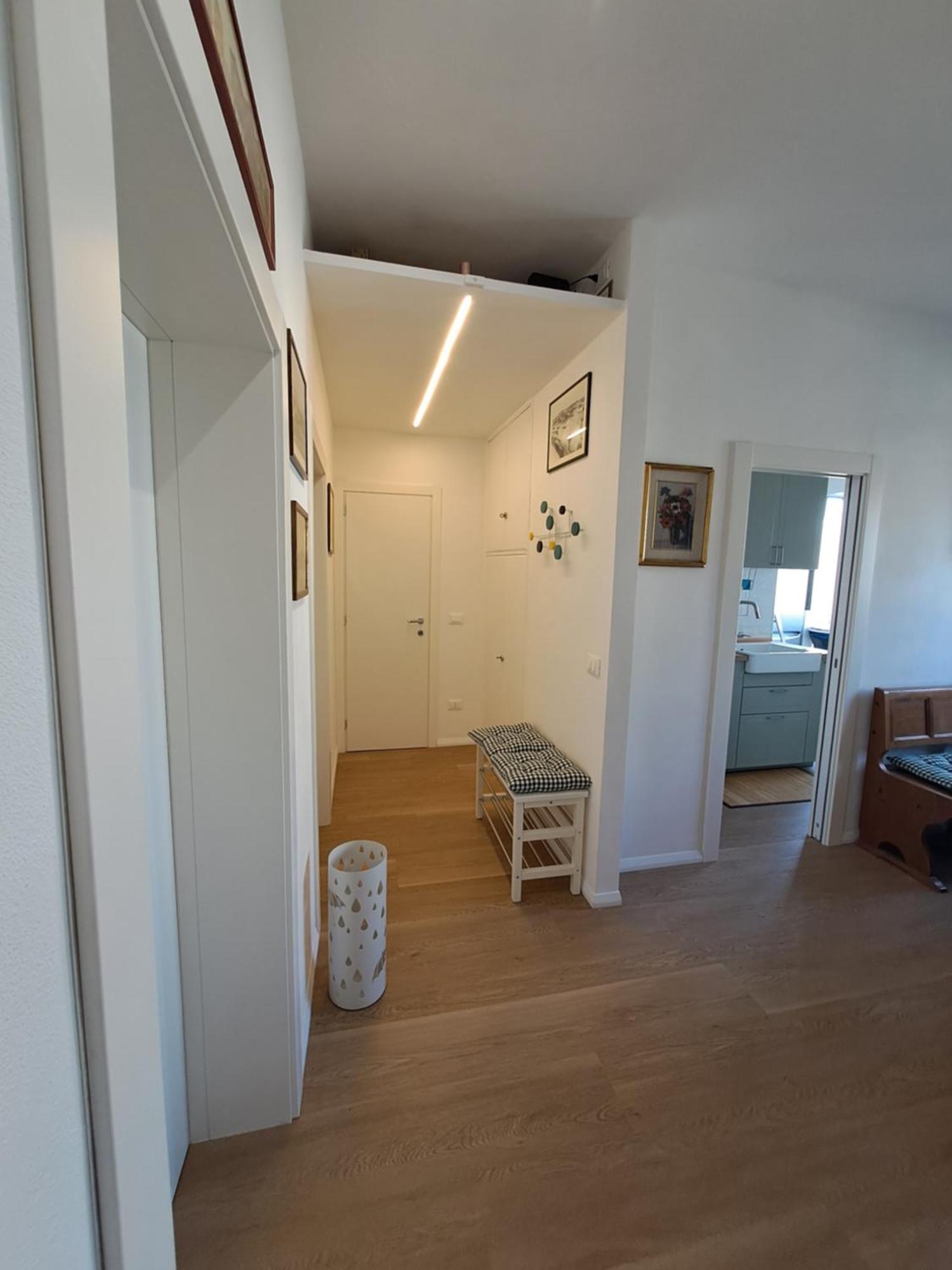 Apartment Bubi's Apartment, Intero Di 65mq Livorno