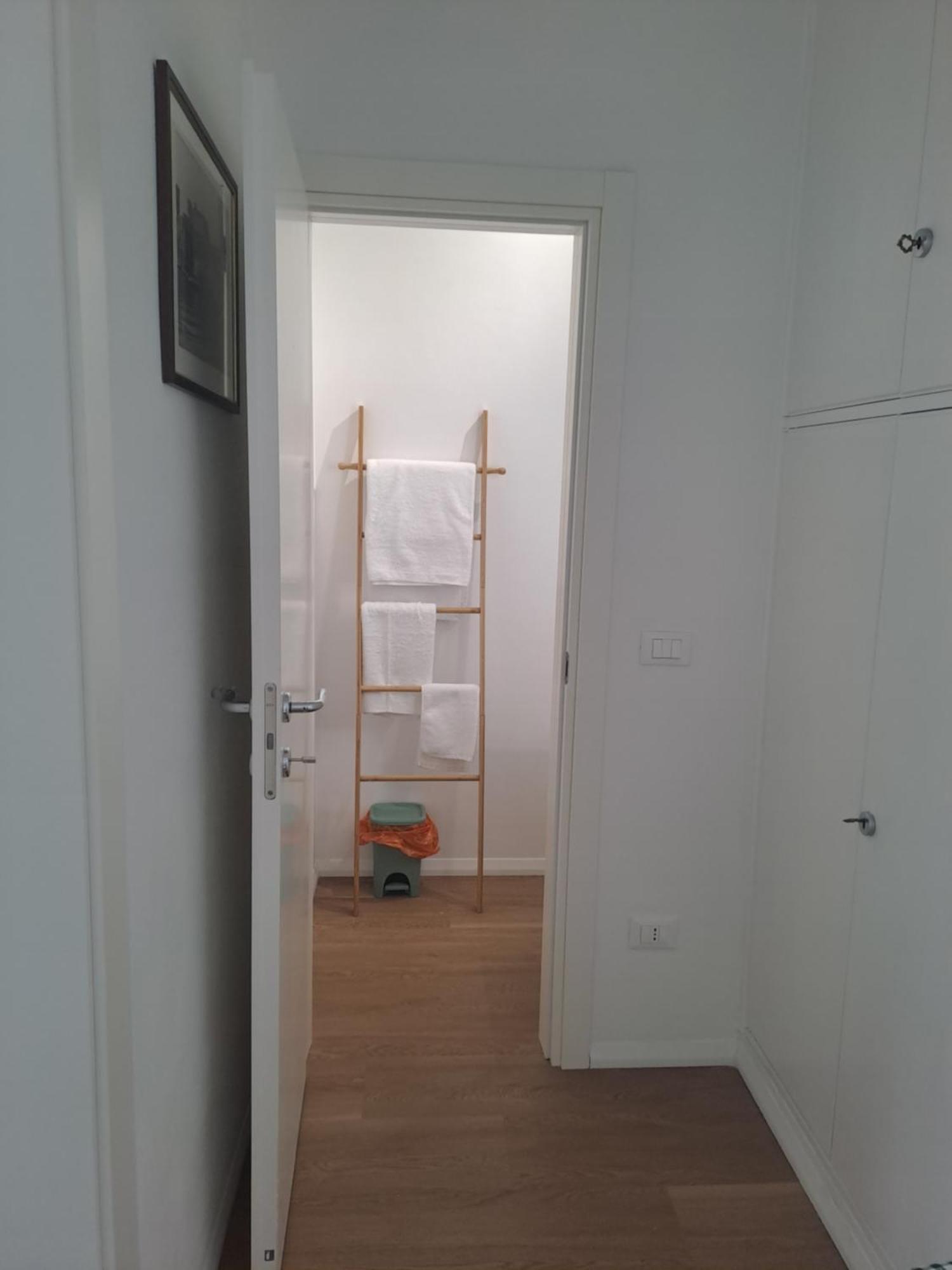 Bubi's Apartment, Intero Di 65mq Apartment