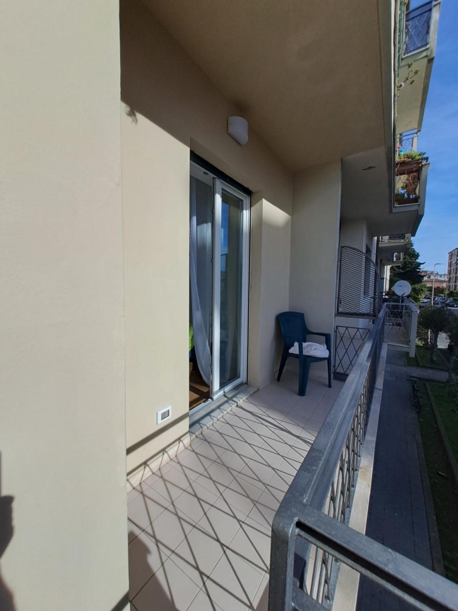 Bubi's Apartment, Intero Di 65mq Apartment *