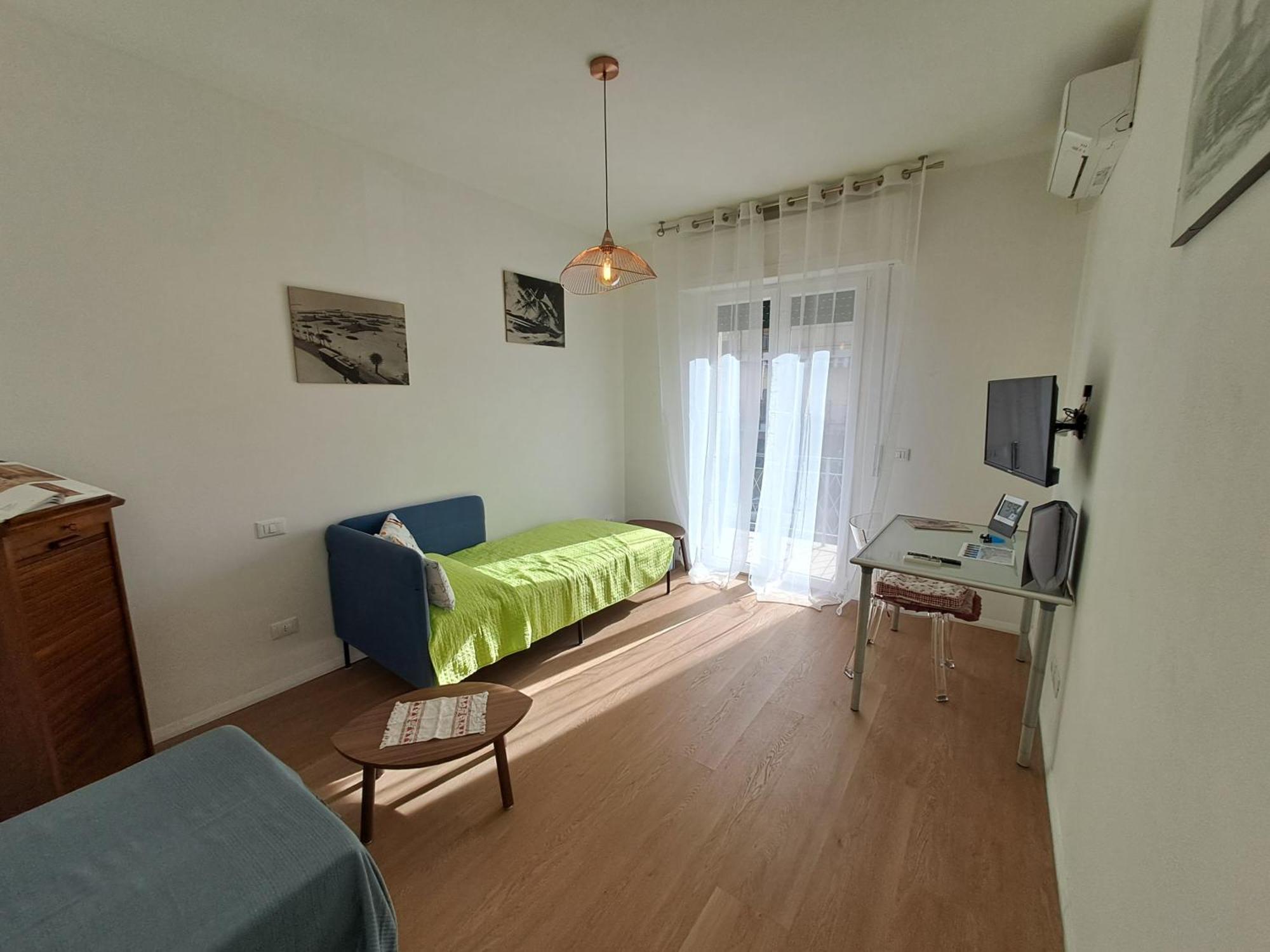 Bubi's Apartment, Intero Di 65mq * Livorno
