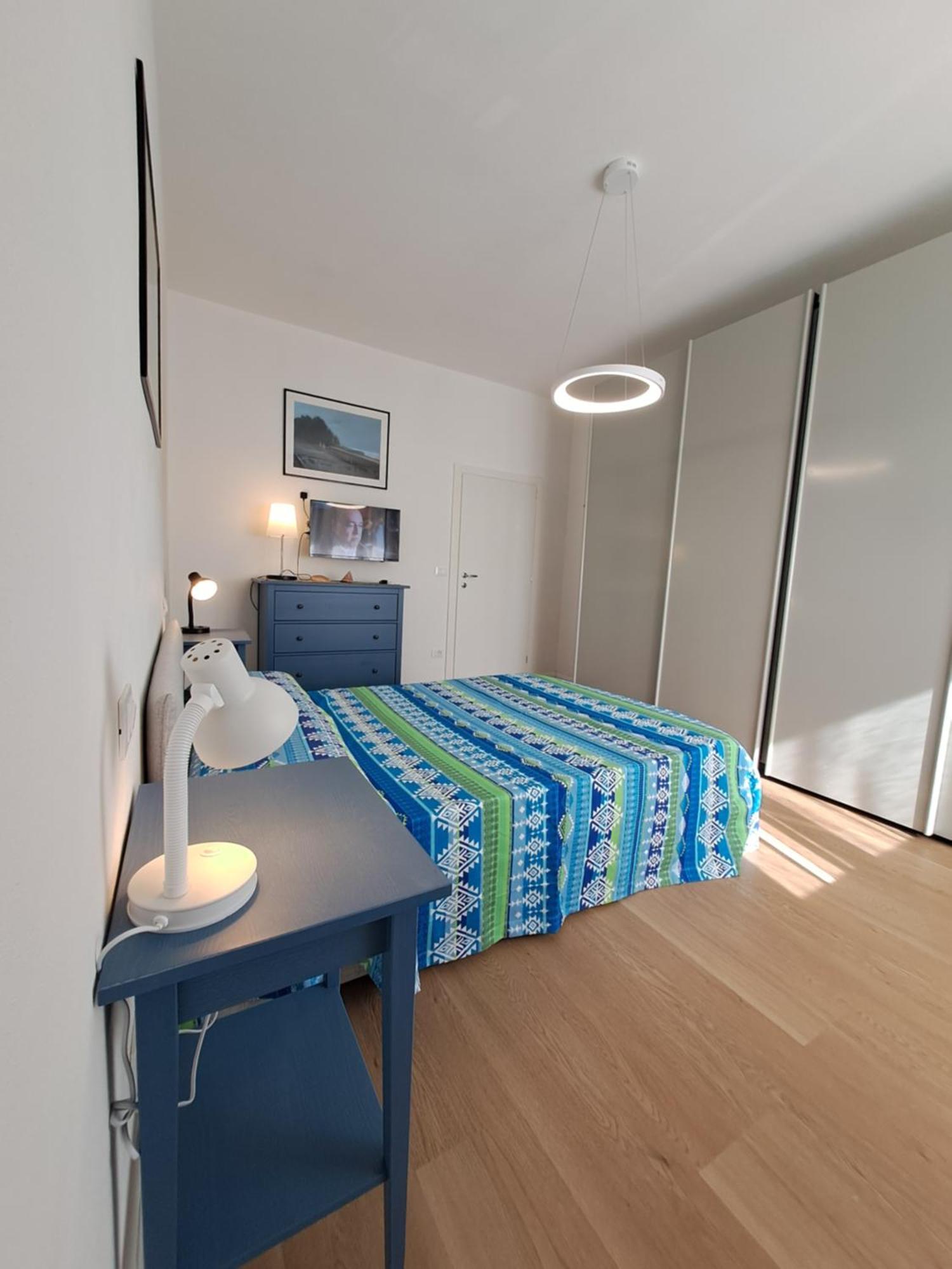 Apartment Bubi's Apartment, Intero Di 65mq Livorno