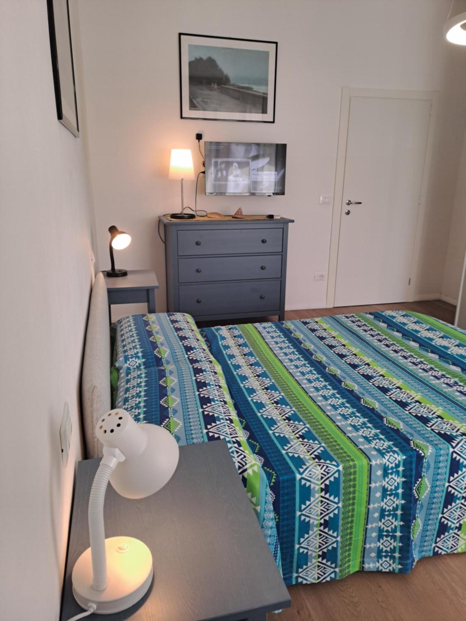 Bubi's Apartment, Intero Di 65mq Apartment Livorno