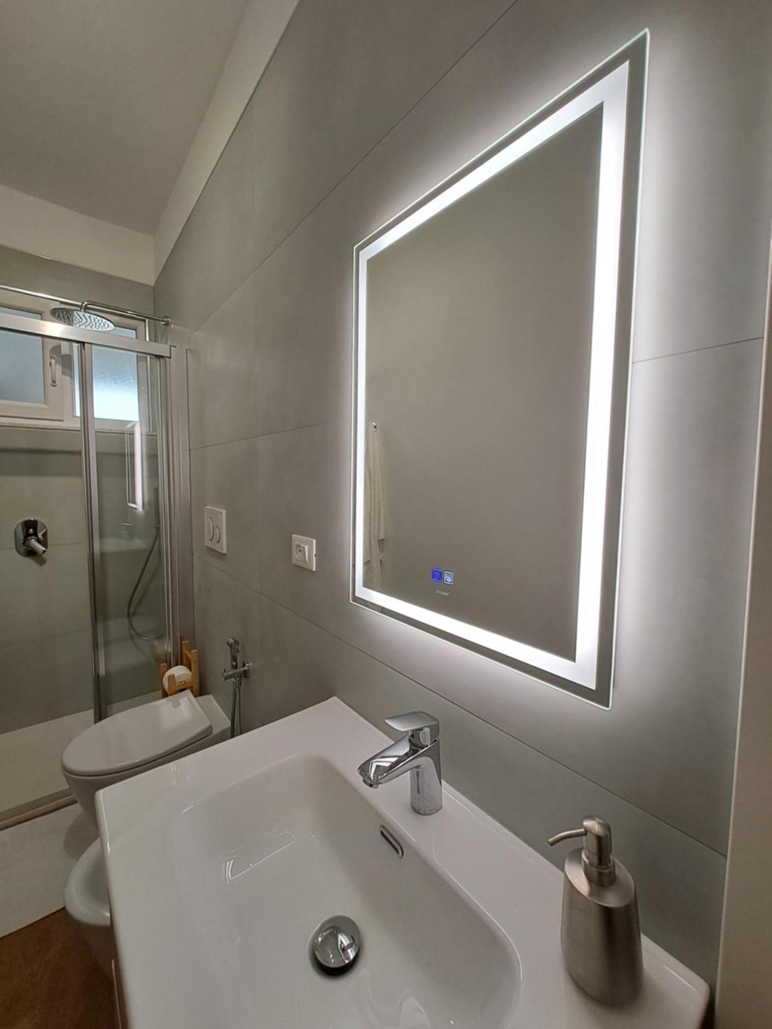 Bubi's Apartment, Intero Di 65mq Livorno