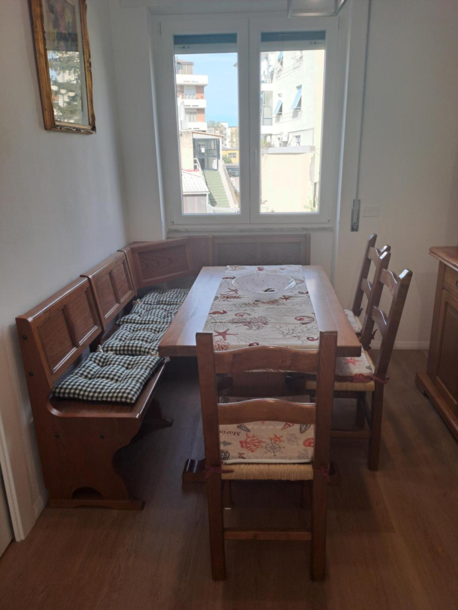 Apartment Bubi's Apartment, Intero Di 65mq Livorno