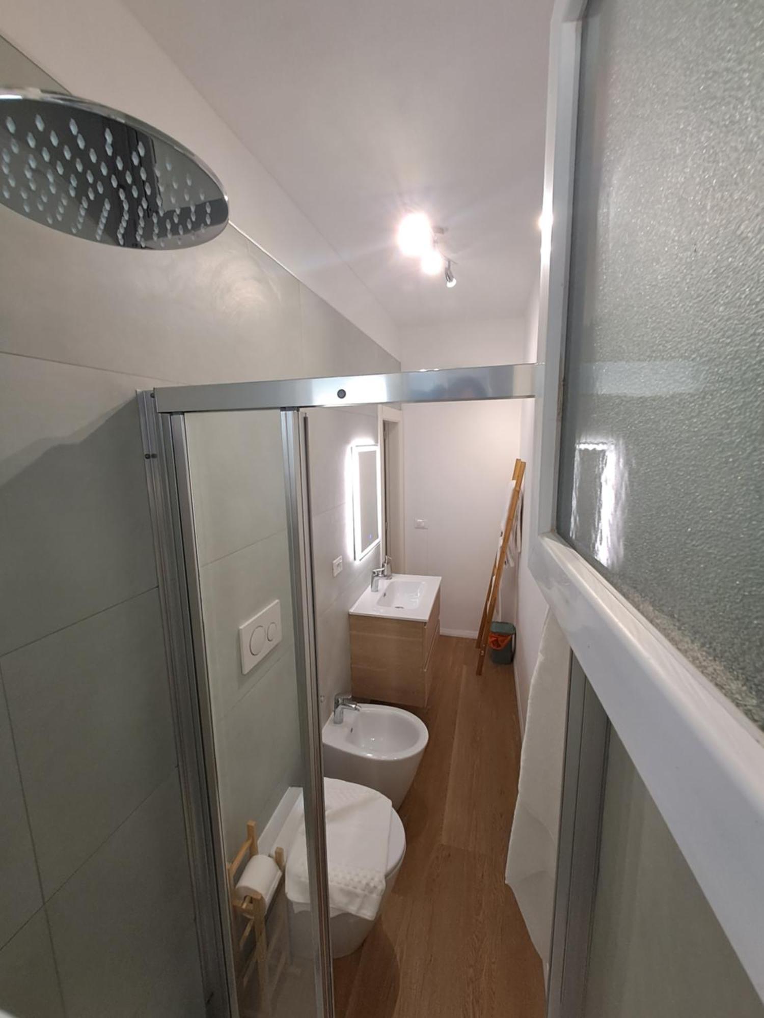 Bubi's Apartment, Intero Di 65mq
