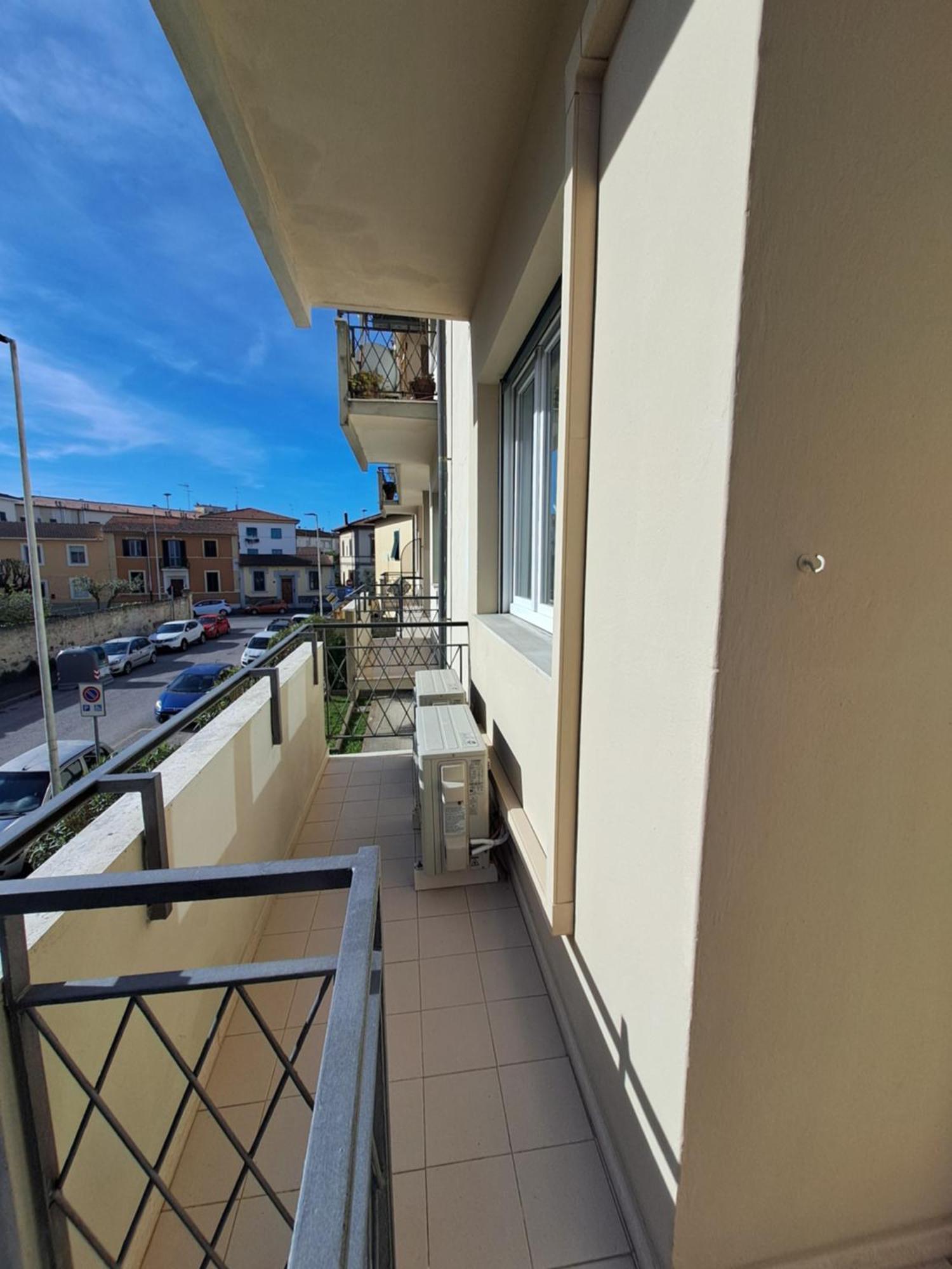 Bubi's Apartment, Intero Di 65mq * Livorno