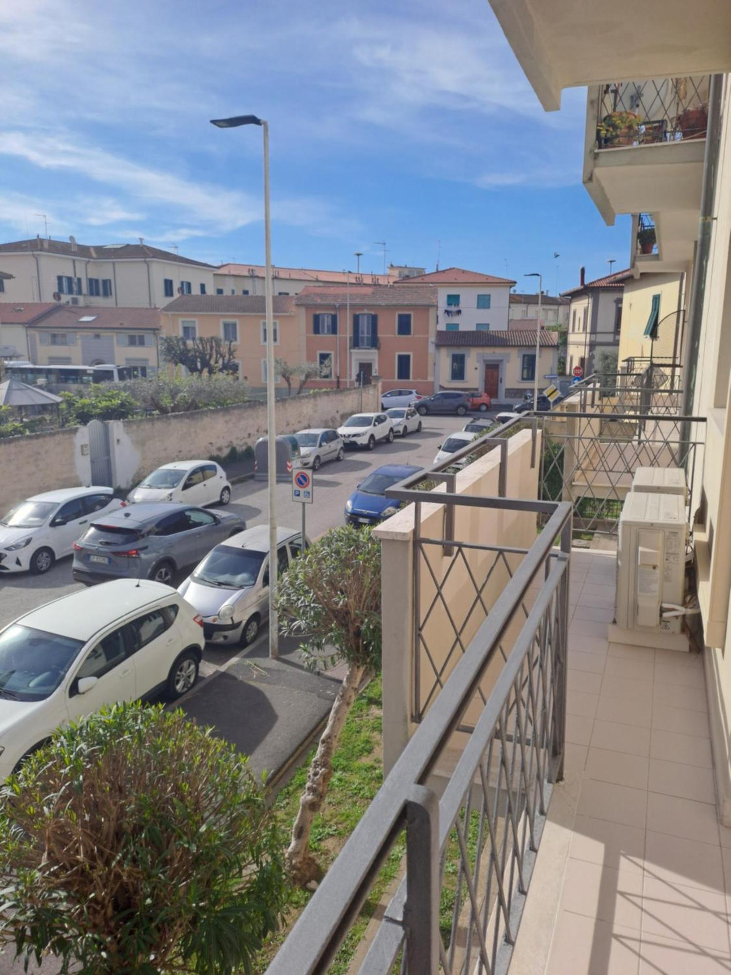 Apartment Bubi's Apartment, Intero Di 65mq